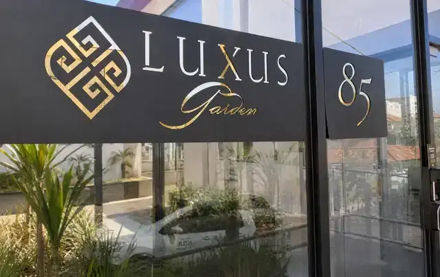 Luxus Garden, Buritis