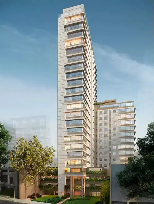 Astro Residencial, Funcionários