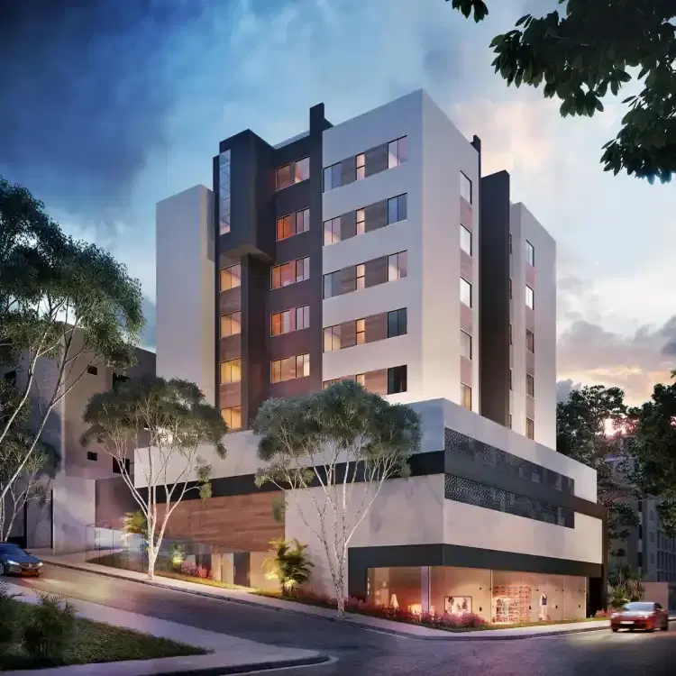 Vero Residencial, Grajaú