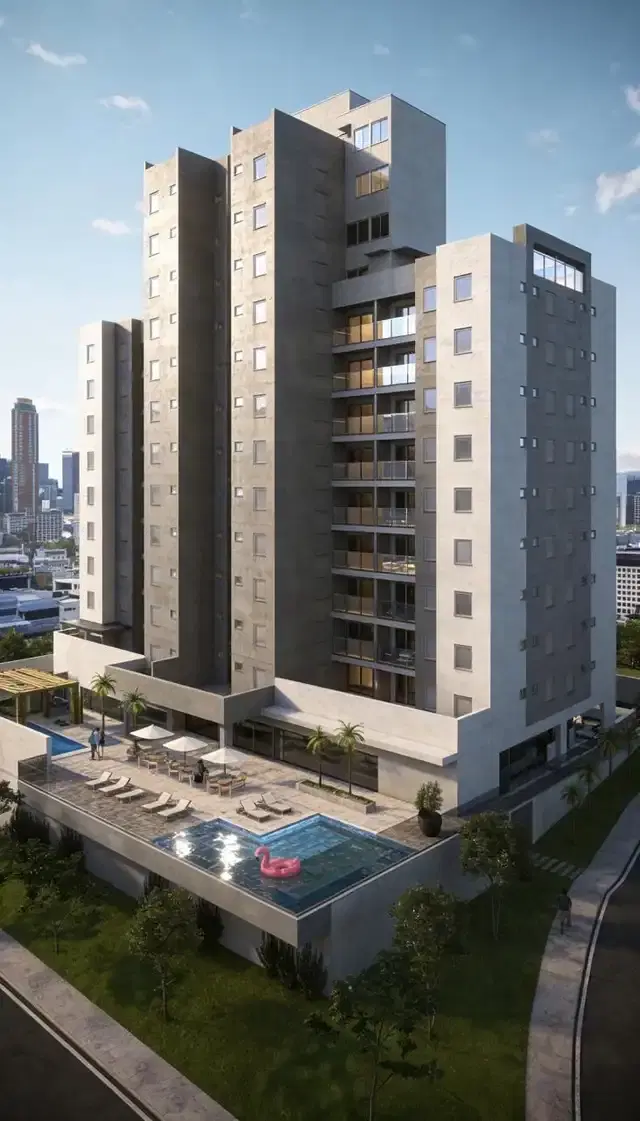 Residencial Solar Imperial, Padre Eustáquio