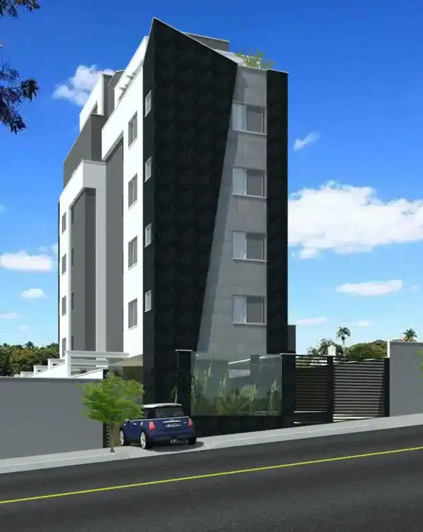 Residencial Odilon Braga, Anchieta