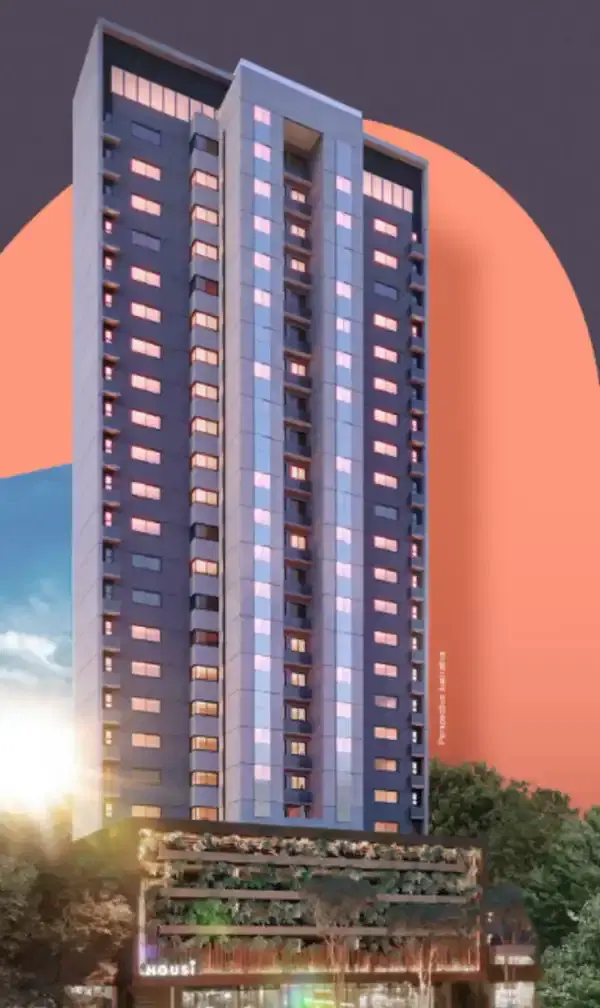 One Residence, Lourdes