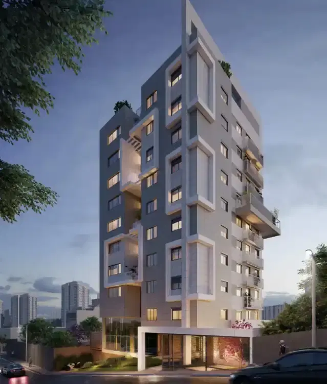 Perlage Penna Residencial, Santo Antônio
