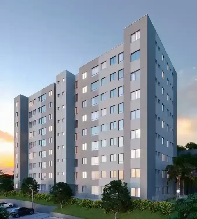 Mirante Estoril, Estoril