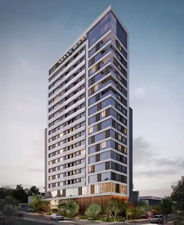 Prime by Terrazzas, Santo Antônio