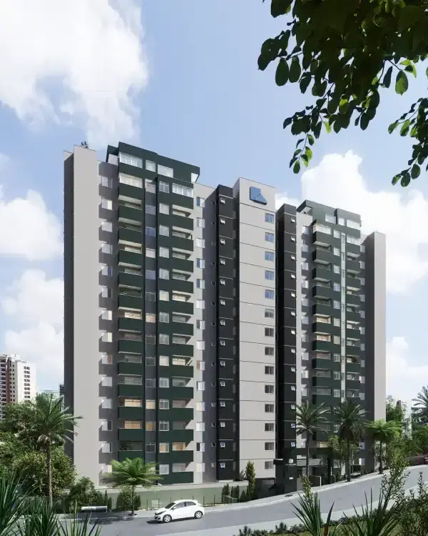 Station Tower Residence, Fernão Dias