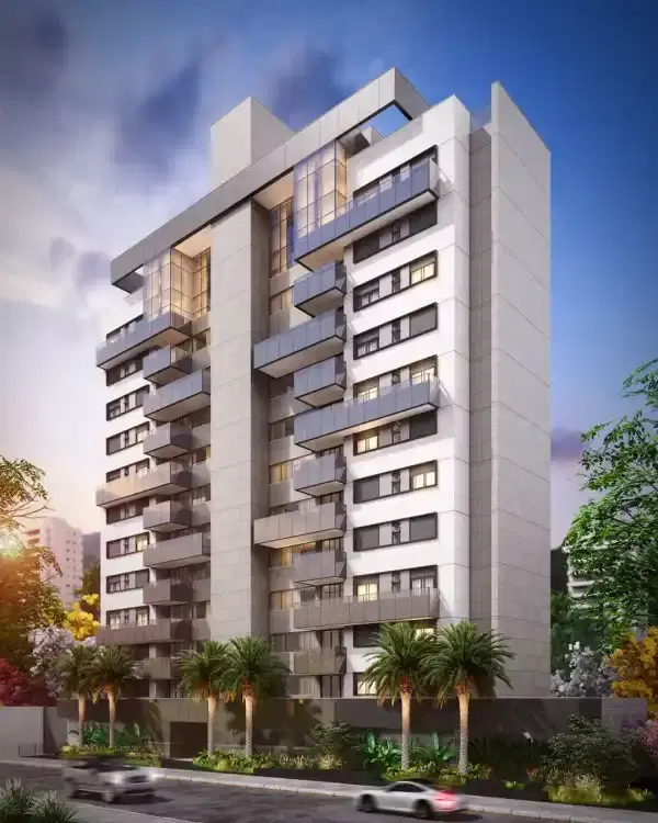 Riviera Sion, Cruzeiro