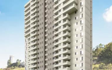 Uptown, Vila da Serra