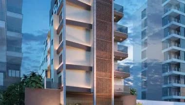 Mount Sion Residence, Sion