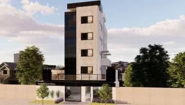 Residencial Santa Mônica, Santa Mônica