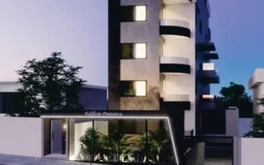 Edifício Potenza, Itapoã