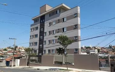Residencial Lisboa, Boa Vista