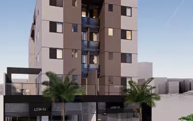 Residencial Veredas, Sagrada Família