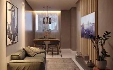 Residencial Magnólia, Nova Suíça