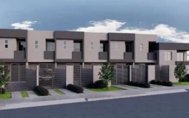Residencial Anna Lins, Santa Helena