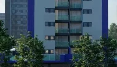 Borda da Mata Residencial, Santa Branca