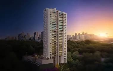 Citta Sereno, Vale do Sereno