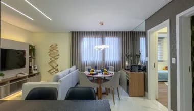 Residencial Ruy Amorim V, Santo Agostinho