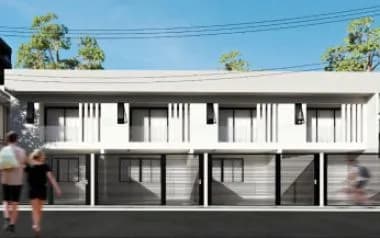 Residencial Planalto, Planalto