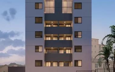 Aura Residence, João Pinheiro